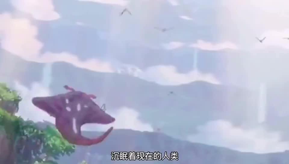 逃离仿真森林