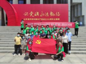 重拳出击 铁腕除患！山东德州两家单位被依法查封