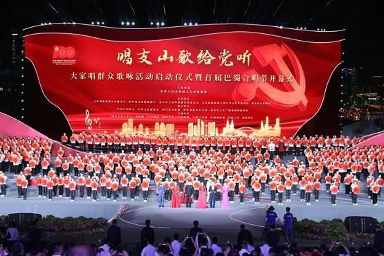 以练为战 共护一片绿色